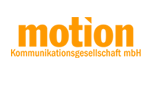 Motion Kommunikationsgesellschaft mbH